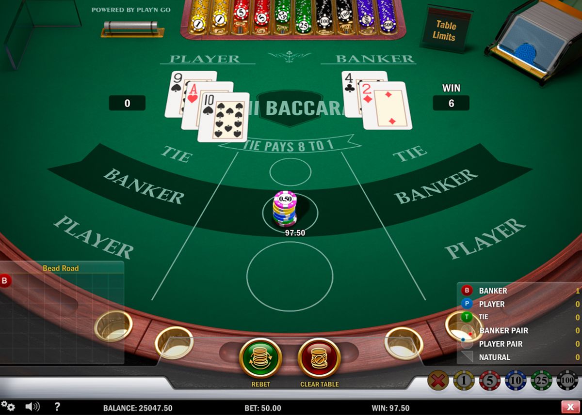 Betrupees Live Casino